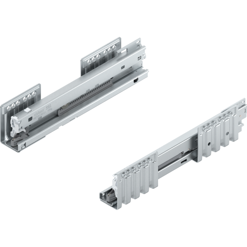 PROWADNICA MERIVOBOX TIP-ON BLUMOTION  L-270mm 40KG