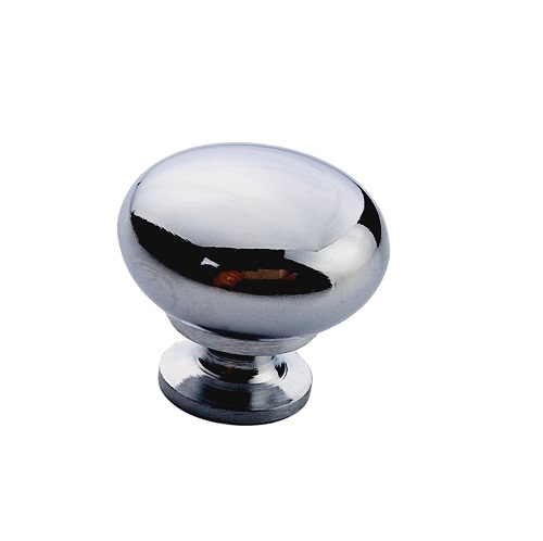 GAŁKA BERGAMO chrom 