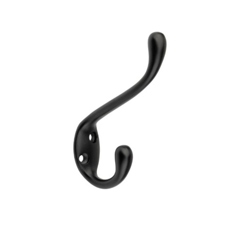 WIESZAK MALAGA A0-20,SORIA  L   DUŻY  czarny