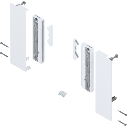 MOCOWANIE WEW. FRONTU MERIVOBOX E BIAŁE SZKŁO