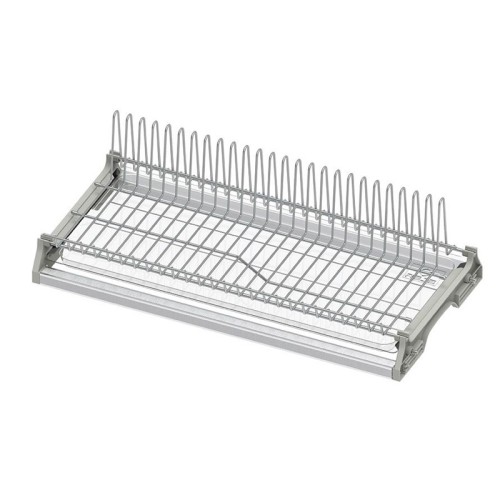 SUSZARKA L-90 JEDNOPOZIOMOWA EFEKT CHROM