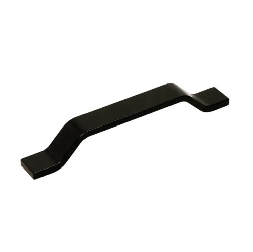 UCHWYT UA107-0160-LPM30 CZARNY MAT