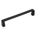 UU52-128-R230  ENCANTO SOFT TOUCH czarny mat