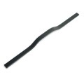 Uchwyt UA130 L-352 L2 czarny strukturalny