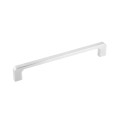 C-5824 L-128 UCHWYT CAMPANA G6 ALUMINIUM