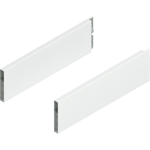 BOXCAP DO SZUFLADY MERIVOBOX L-350 L+P BIAŁY