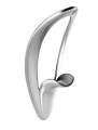 WIESZAK U D-W0728 M6 CHROM