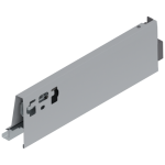 BOK TANDEMBOX L-270 SZARY PRAWY