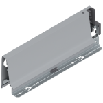 BOK TANDEMBOX L-270 SZARY LEWY