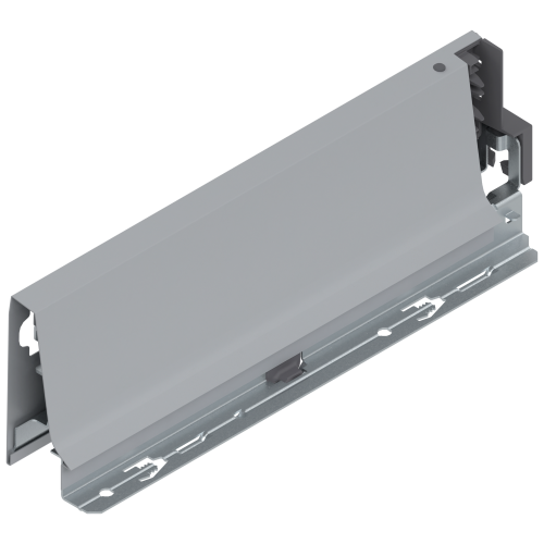 BOK TANDEMBOX L-270 SZARY LEWY