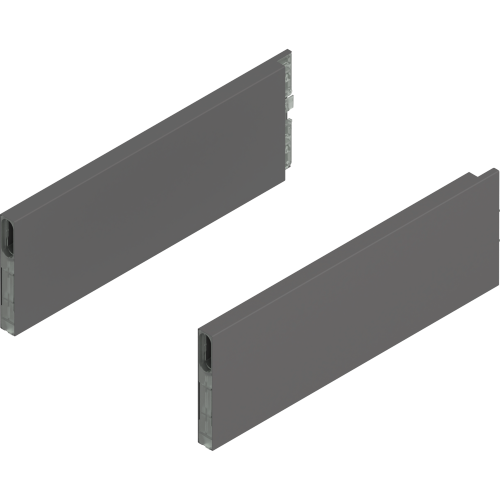 BOXCAP DO SZUFLADY MERIVOBOX L-300 L+P ANTRACYT