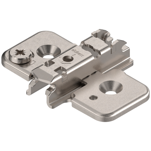 PROWADNIK CLIP 3MM REG. MIMIOŚRODOWA 173H7130