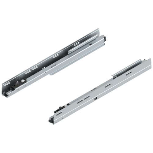 PROWADNICA TANDEMBOX TIP-ON BLUMOTION L-650 65KG 576.6501M