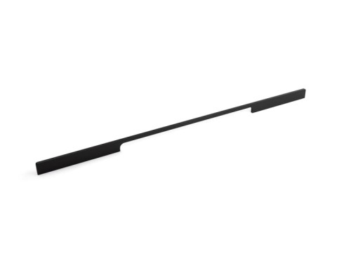 Uchwyt  UM-909 D-1200 A12 czarny mat