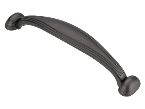 Uchwyt C-773-110   L-96 P61 czarny mat