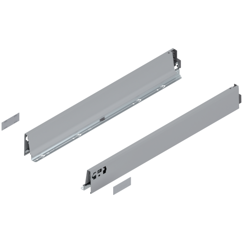 BOKI TANDEMBOX L-650 L+P SZARE
