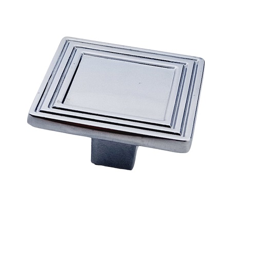 GAŁKA Z038/38  chrom