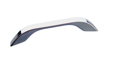 UCHWYT MEBLOWY UU17 160 mm chrom