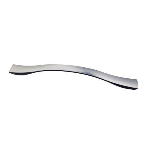 UCHWYT METALOWY L-128 HD-60 typ RUST  czarny