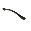 UCHWYT METALOWY L-192  HD-60 typ RUST  czarny