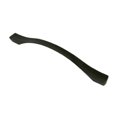 UCHWYT METALOWY L-192  HD-60 typ RUST  czarny