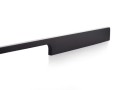 UCHWYT UM-909 D-1200 A12 czarny mat