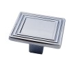 Z038/38 GAŁKA chrom połysk