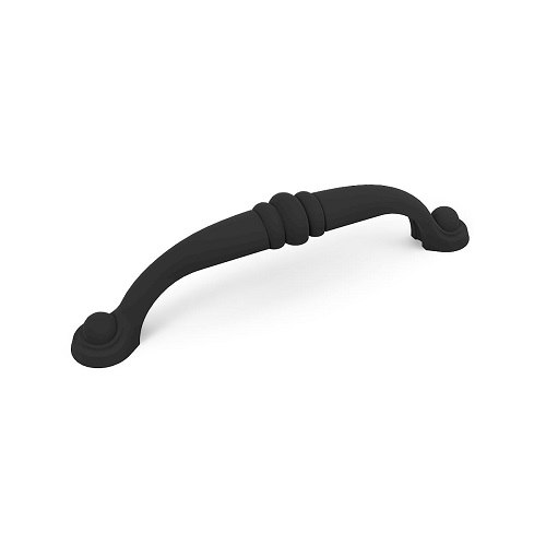 Uchwyt C-1003-110 L-96 P61 CZARNY