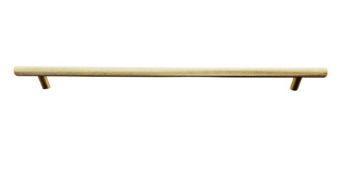 UM - RELING RADEŁKOWANY ZŁOTY FI12  cały L-320  V